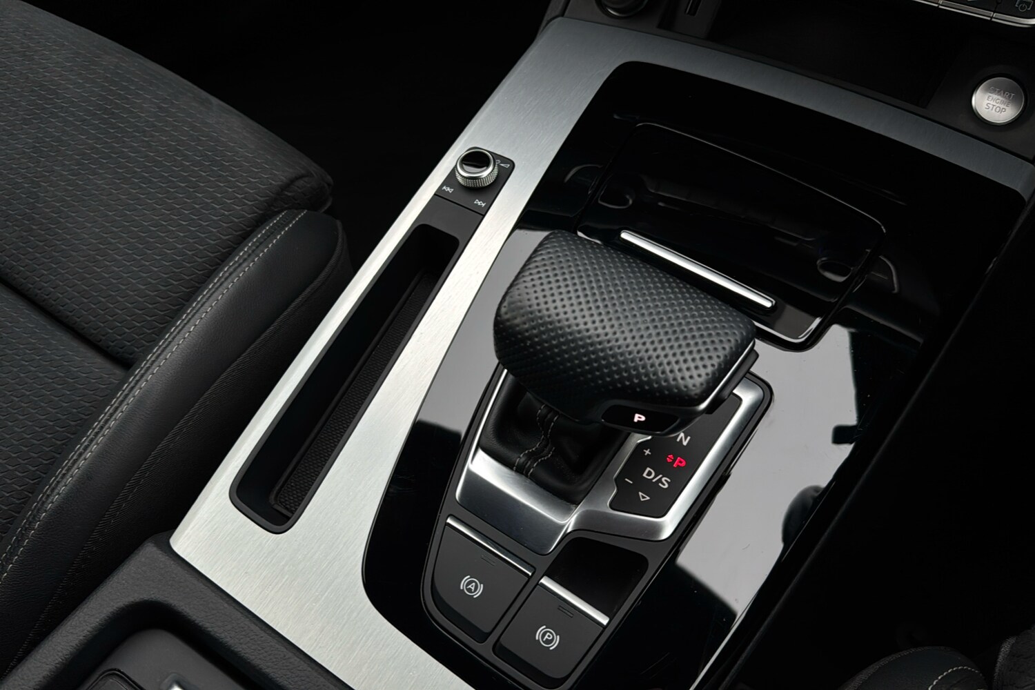 Used Audi Q5 2021 for sale - 77334218: Photo 13