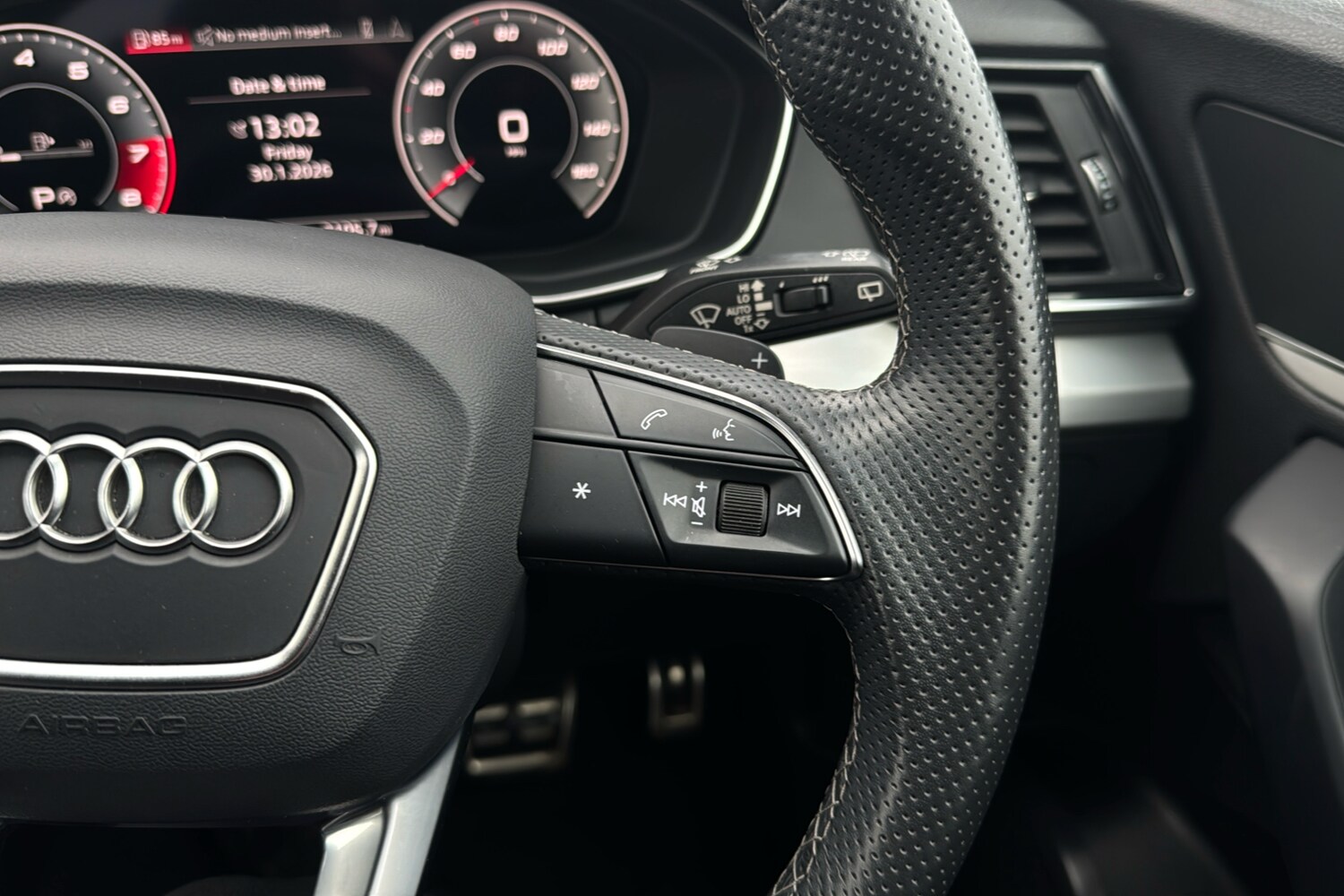 Used Audi Q5 2021 for sale - 77334218: Photo 18