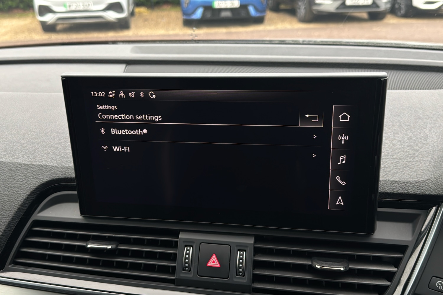 Used Audi Q5 2021 for sale - 77334218: Photo 20