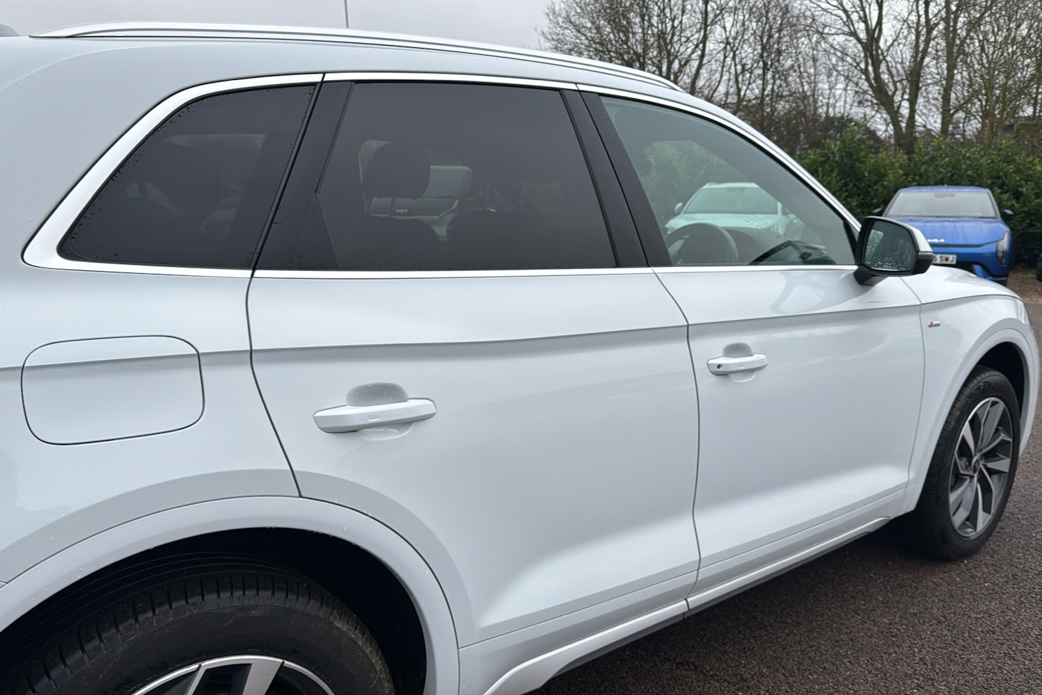 Used Audi Q5 2021 for sale - 77334218: Photo 31