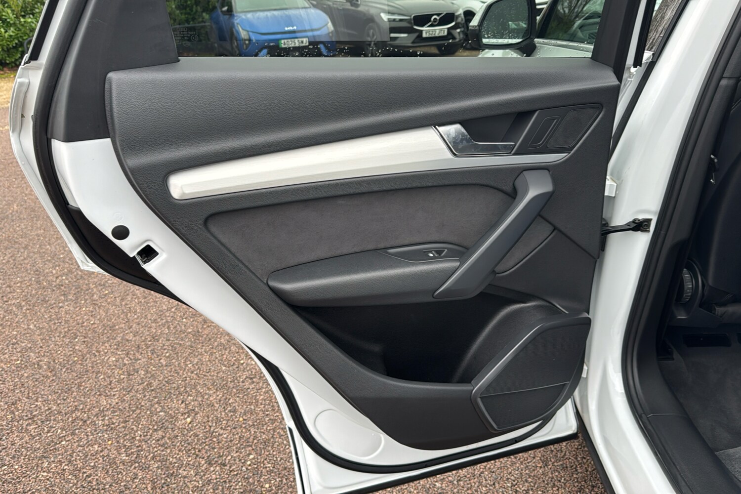 Used Audi Q5 2021 for sale - 77334218: Photo 38