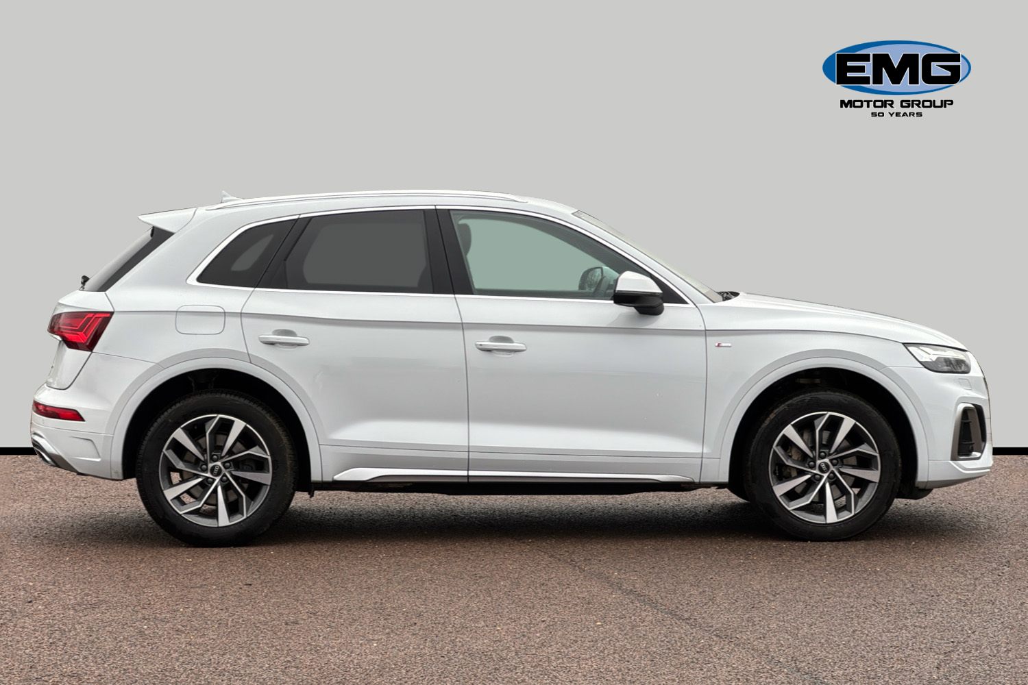 Used Audi Q5 2021 for sale - 77334218: Photo 4