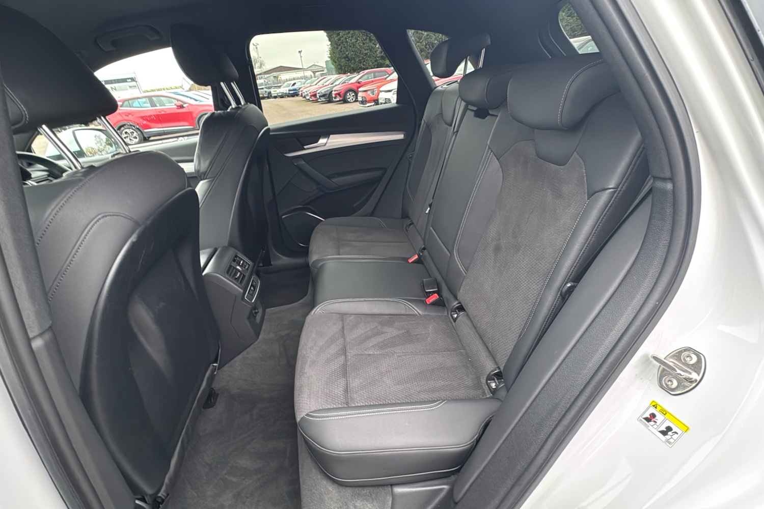 Used Audi Q5 2021 for sale - 77334218: Photo 40