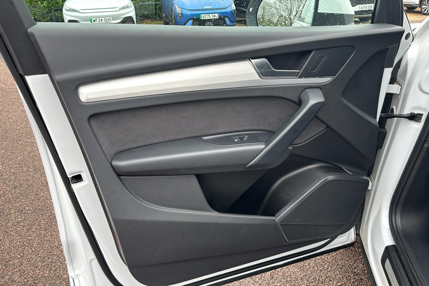 Used Audi Q5 2021 for sale - 77334218: Photo 41