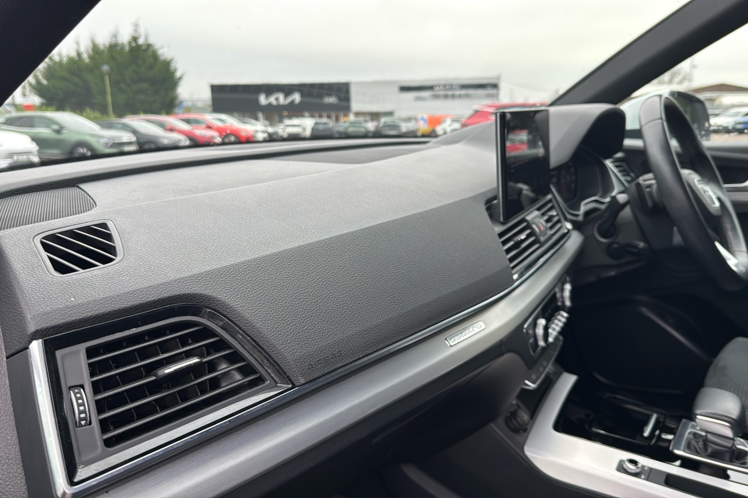 Used Audi Q5 2021 for sale - 77334218: Photo 43