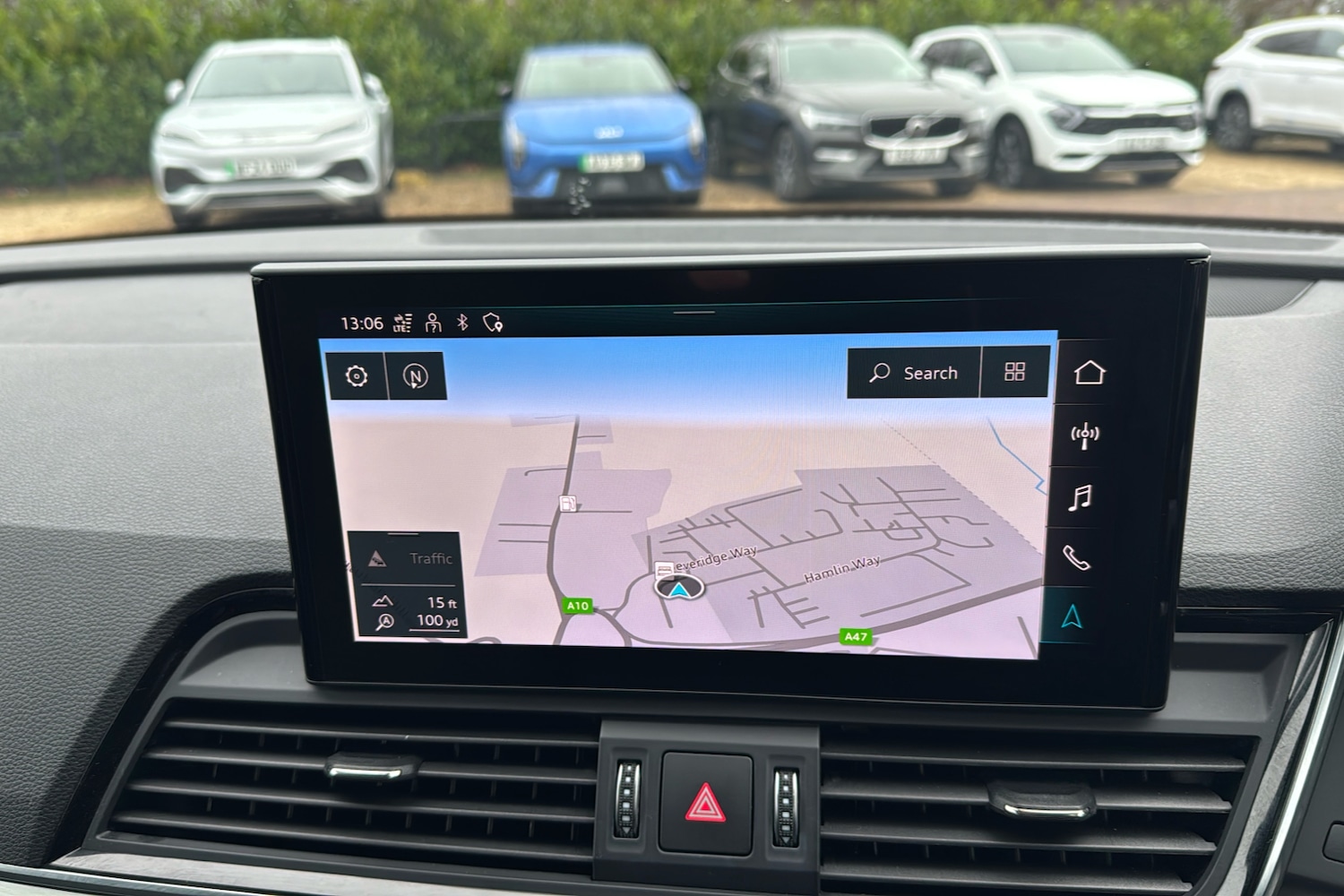 Used Audi Q5 2021 for sale - 77334218: Photo 48