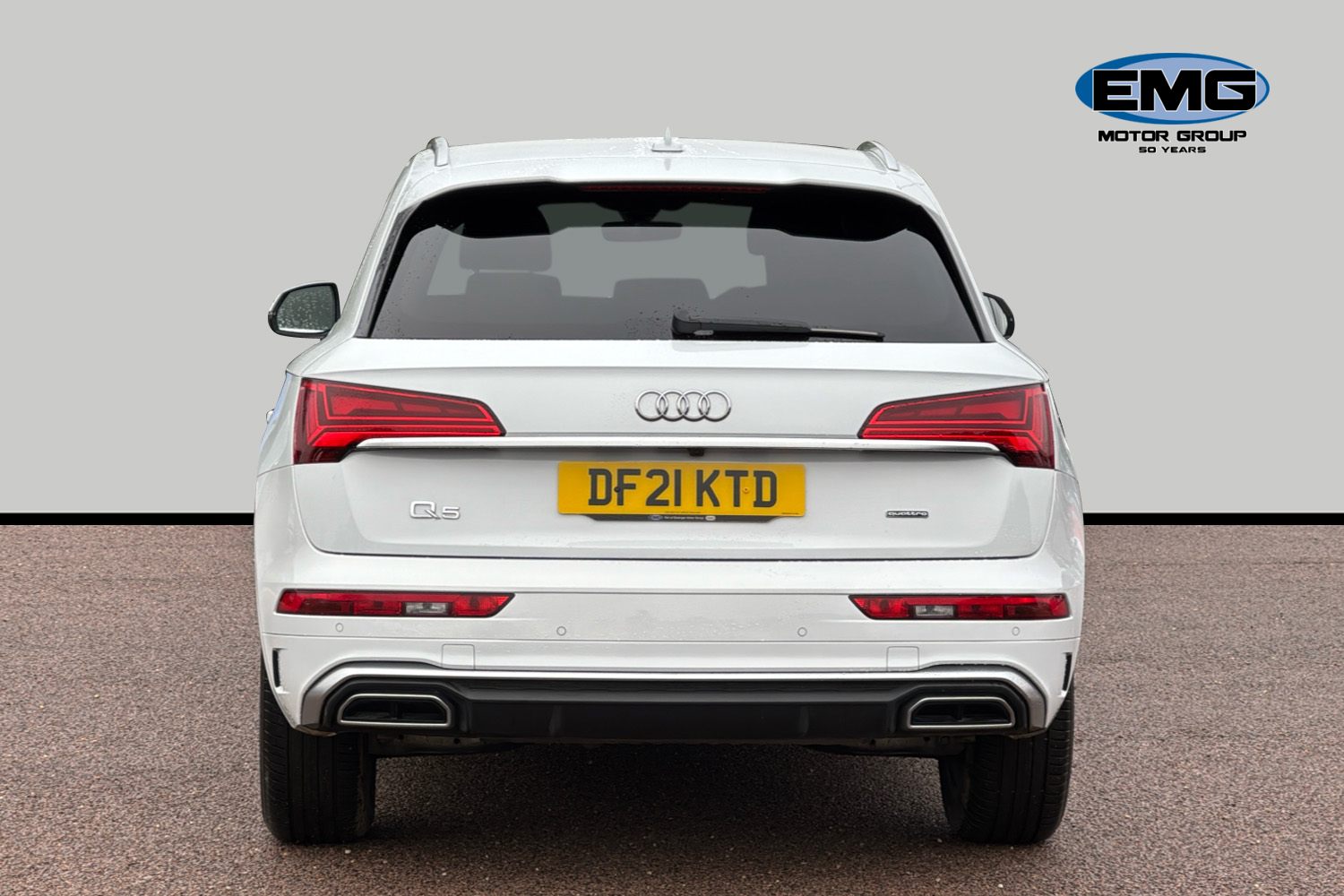 Used Audi Q5 2021 for sale - 77334218: Photo 6