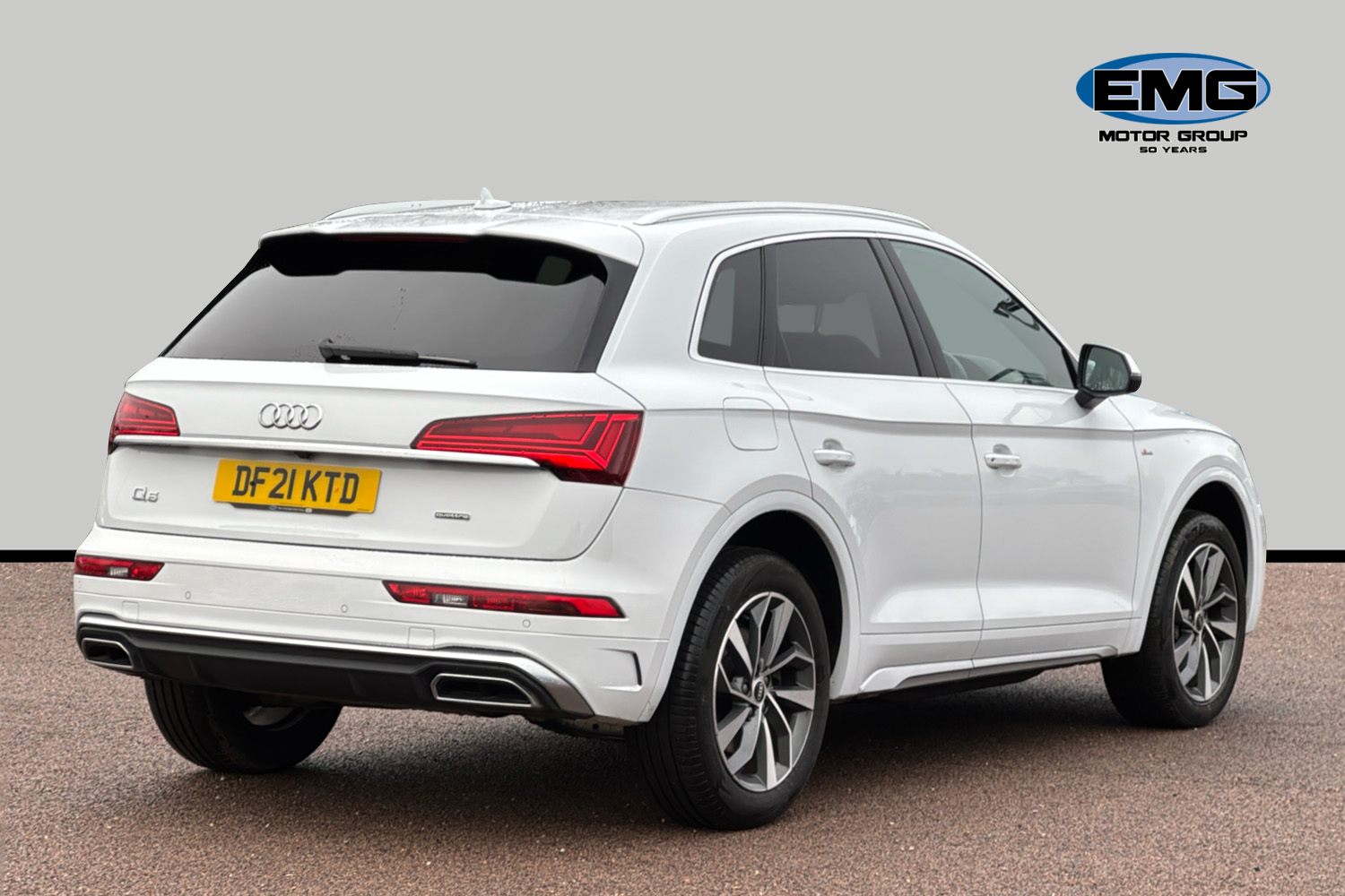 Used Audi Q5 2021 for sale - 77334218: Photo 7