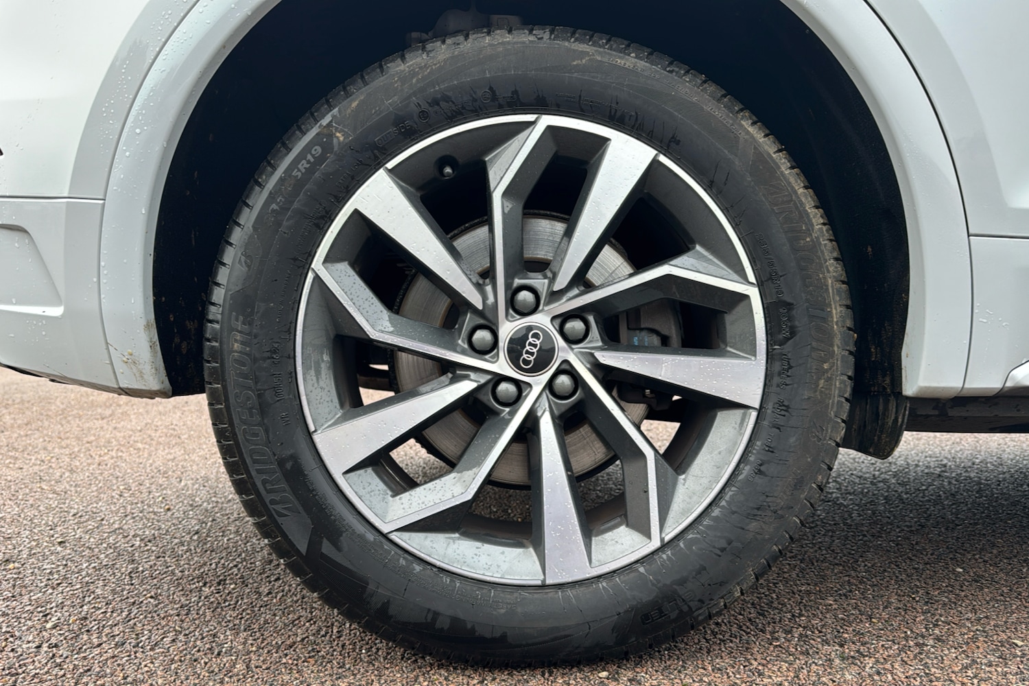 Used Audi Q5 2021 for sale - 77334218: Photo 8