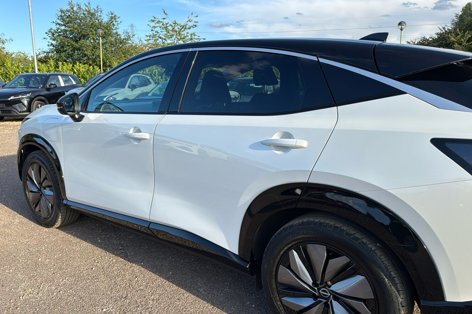 Used Nissan ARIYA 2024 for sale - 75778601: Photo 37