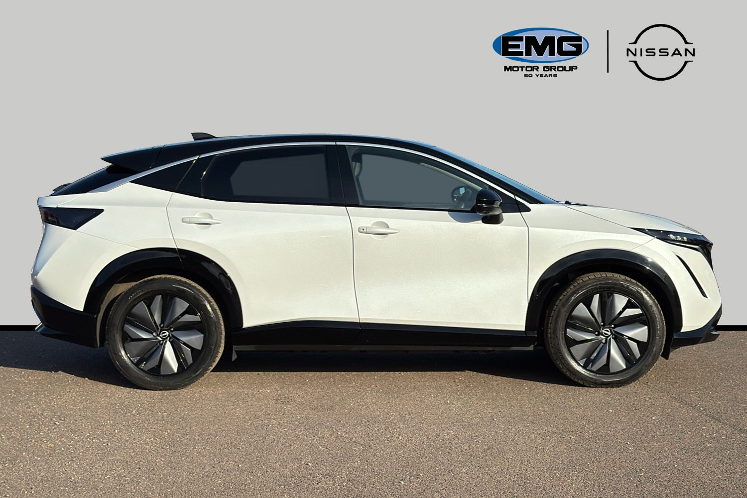 Used Nissan ARIYA 2024 for sale - 75778601: Photo 4