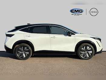Used Nissan ARIYA 2024 for sale - 75778601: Photo