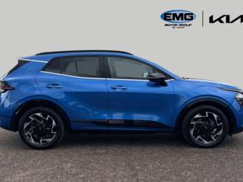 Used Kia Sportage 2024 for sale - 75248895: Photo
