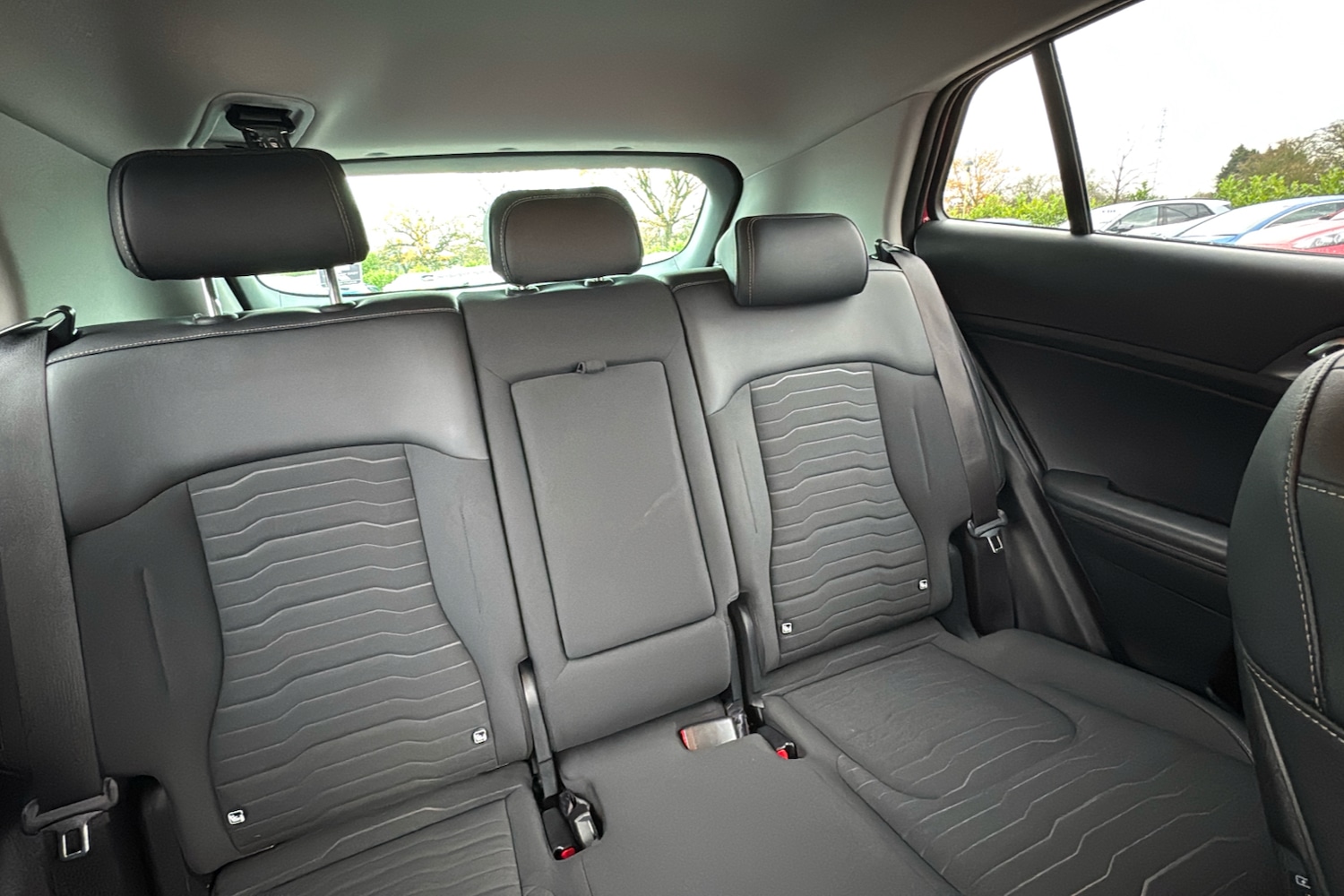 Used Kia Sportage 2022 for sale - 76805228: Photo 12