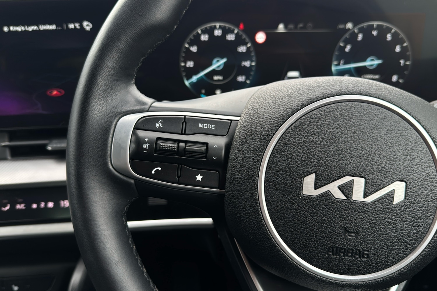 Used Kia Sportage 2022 for sale - 76805228: Photo 17