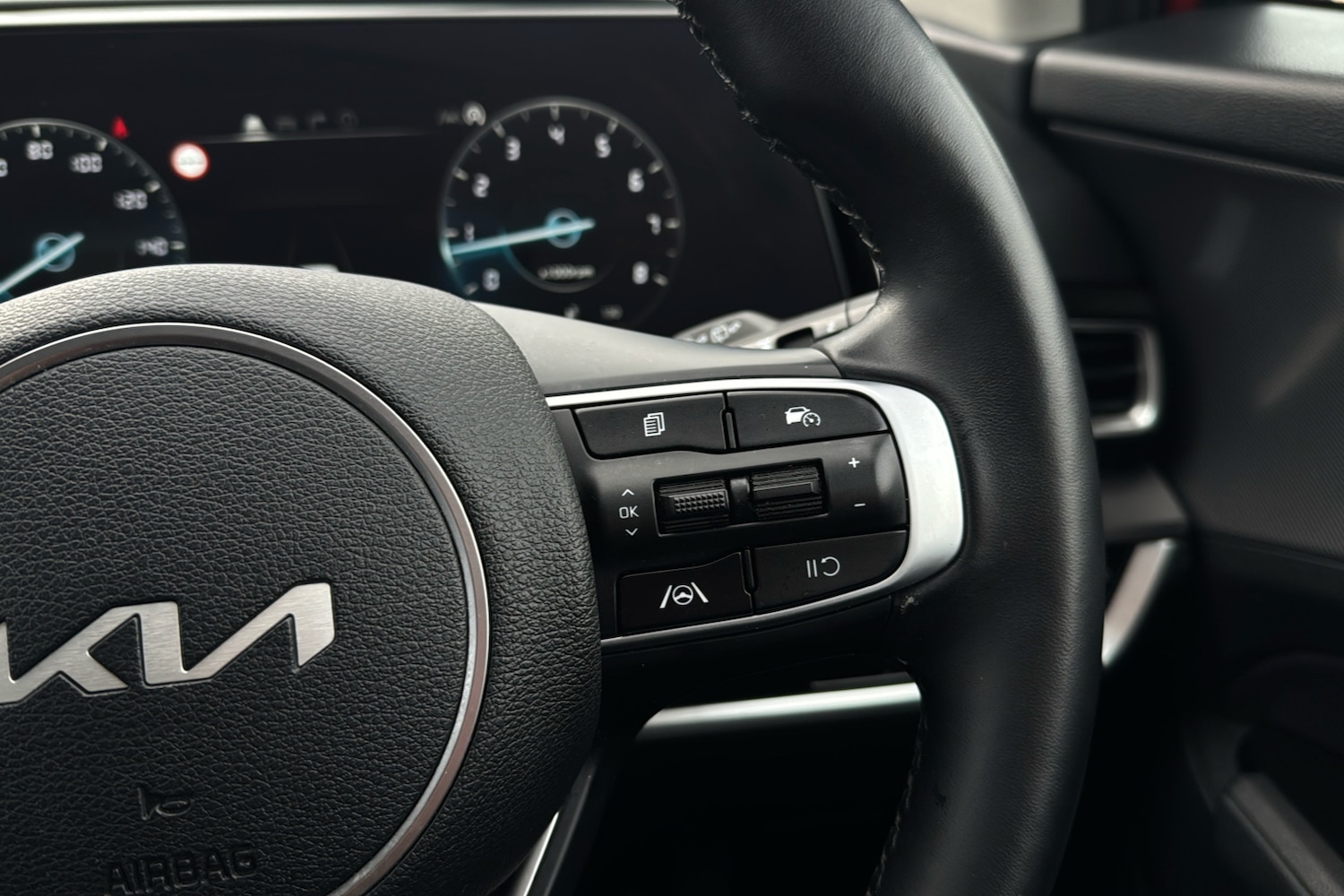 Used Kia Sportage 2022 for sale - 76805228: Photo 18