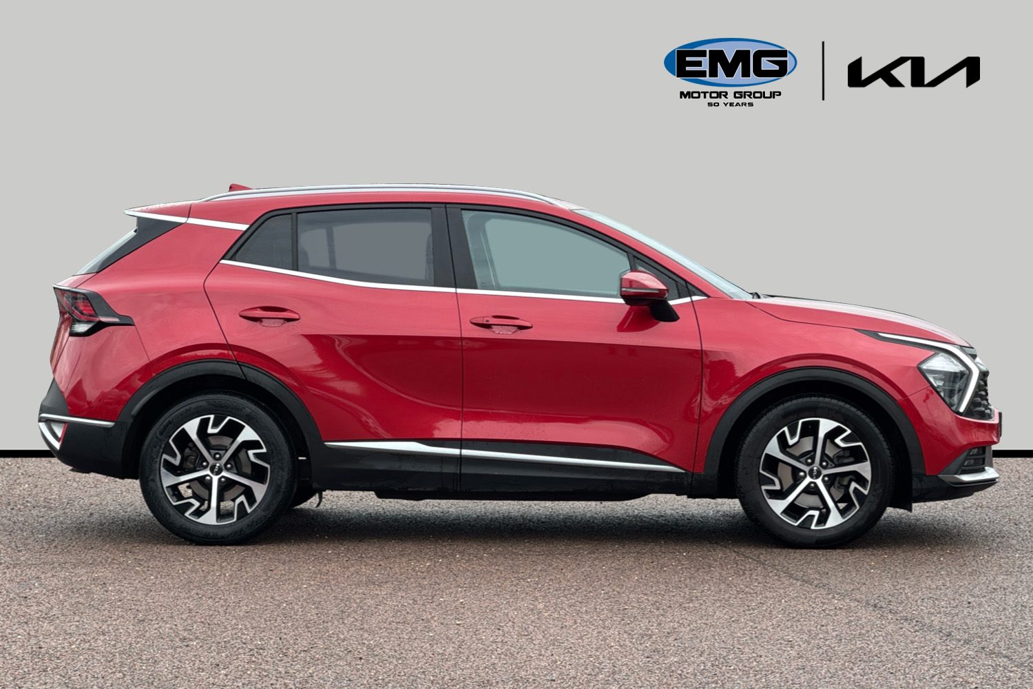 Used Kia Sportage 2022 for sale - 76805228: Photo 4