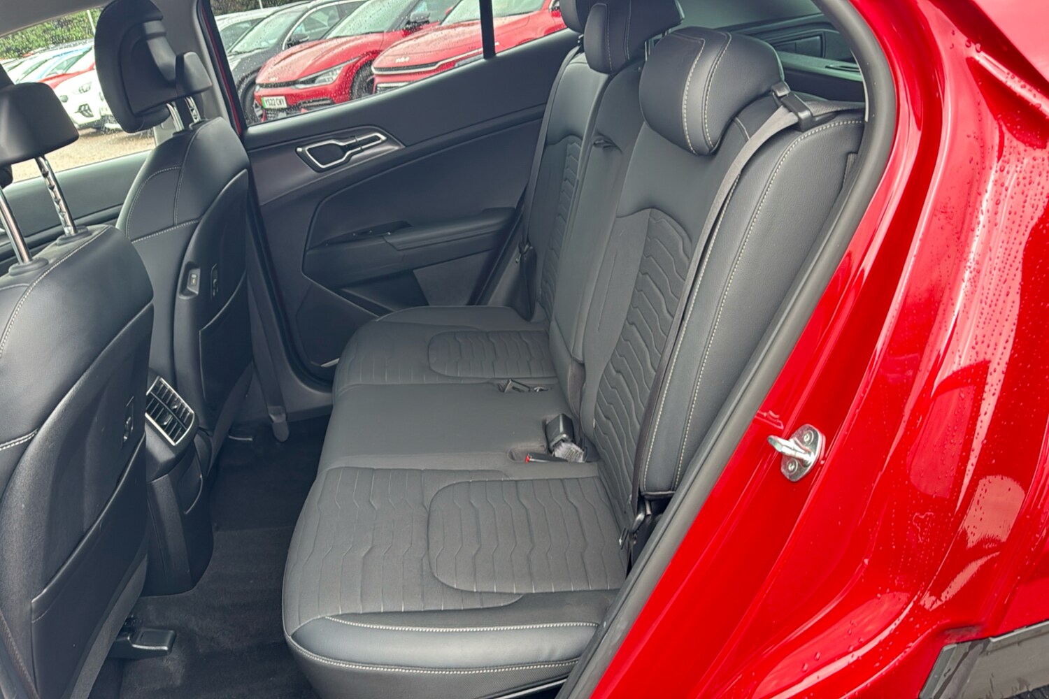 Used Kia Sportage 2022 for sale - 76805228: Photo 40