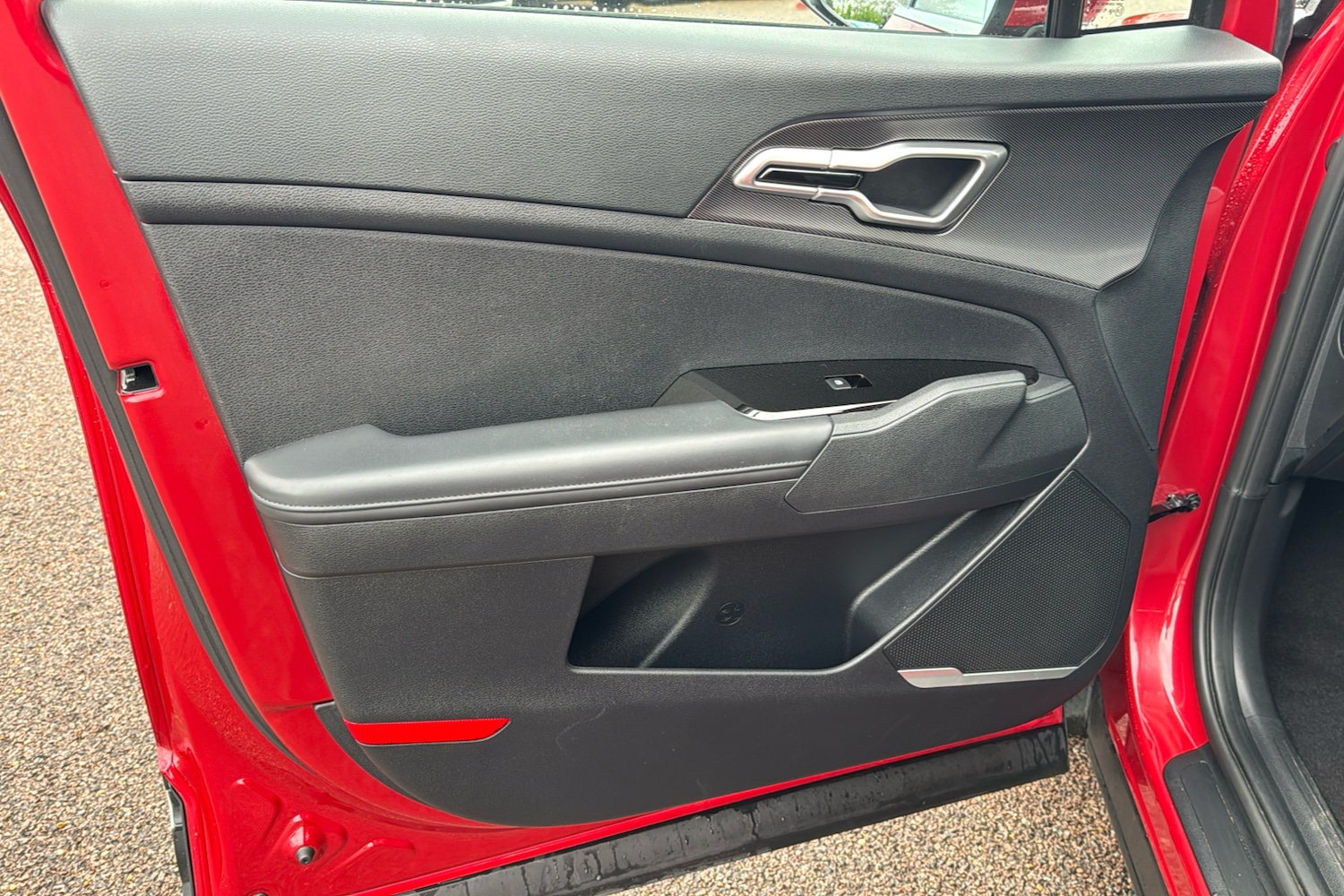 Used Kia Sportage 2022 for sale - 76805228: Photo 41