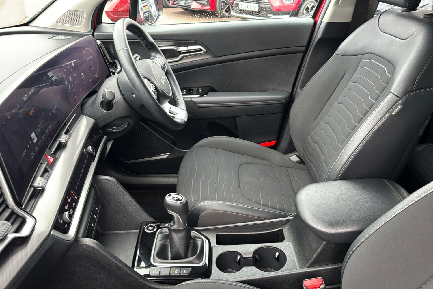 Used Kia Sportage 2022 for sale - 76805228: Photo 43