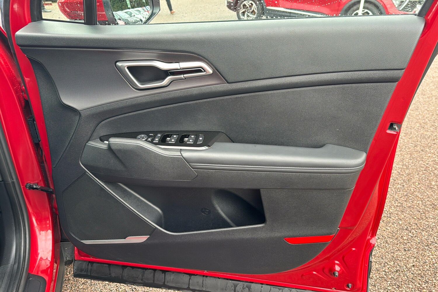 Used Kia Sportage 2022 for sale - 76805228: Photo 44