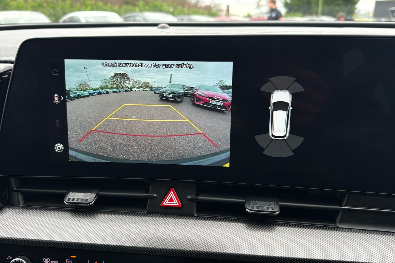 Used Kia Sportage 2022 for sale - 76805228: Photo 47