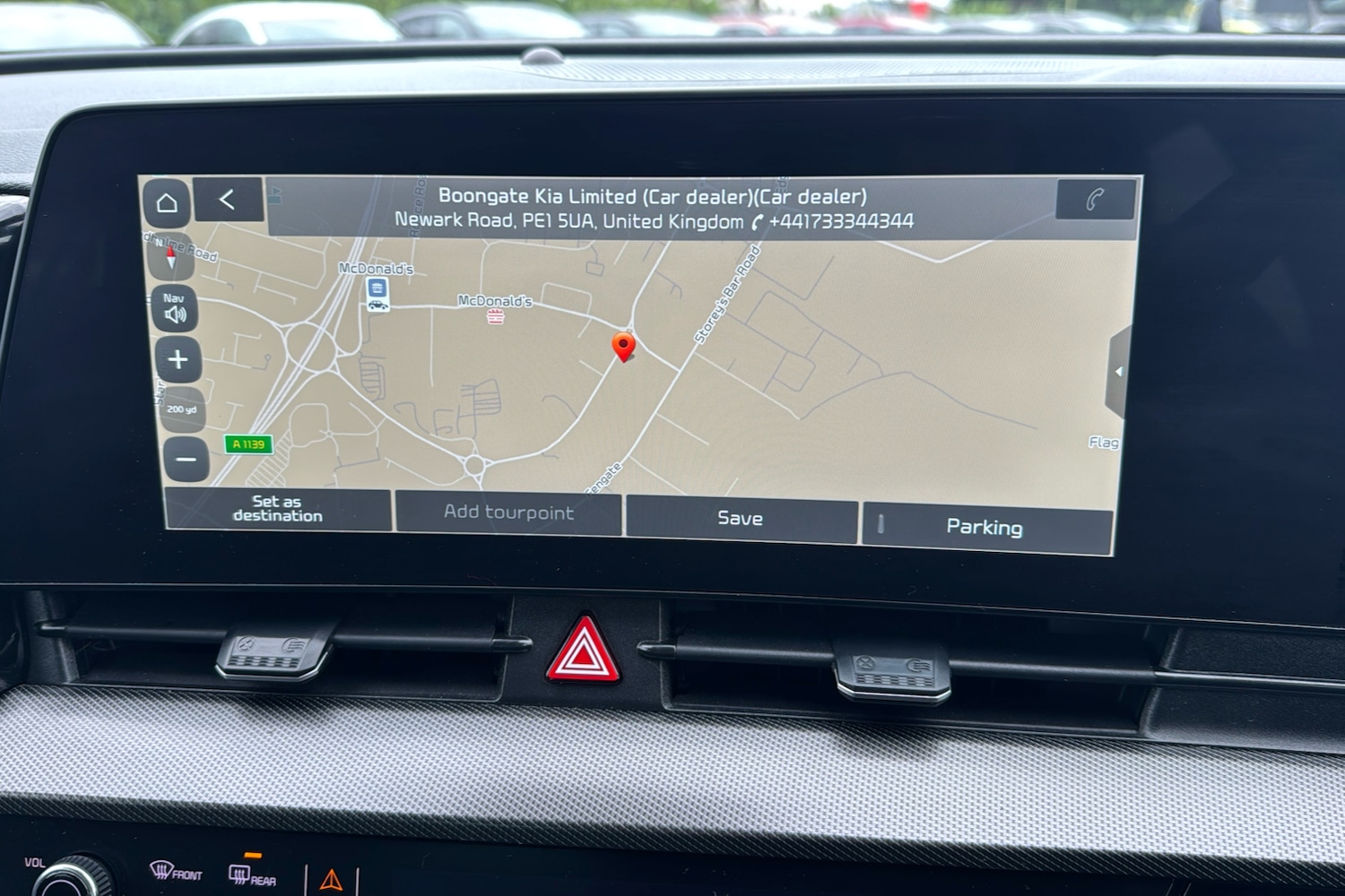 Used Kia Sportage 2022 for sale - 76805228: Photo 48