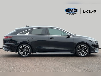 Used Kia Pro Ceed 2021 for sale - 77298149: Photo