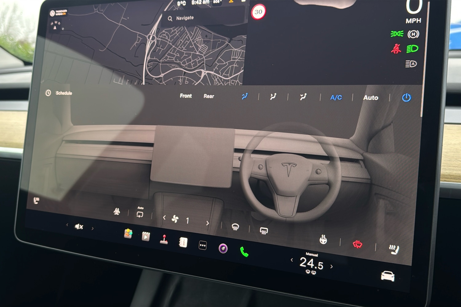 Used Tesla Model Y 2022 for sale - 77842737: Photo 16