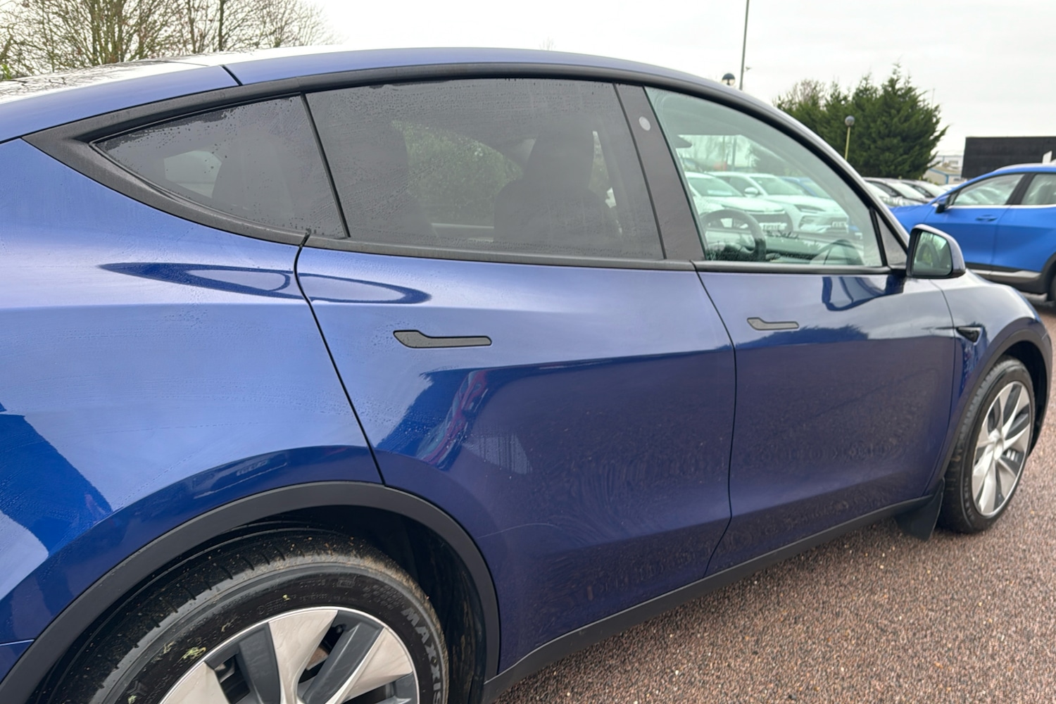 Used Tesla Model Y 2022 for sale - 77842737: Photo 31