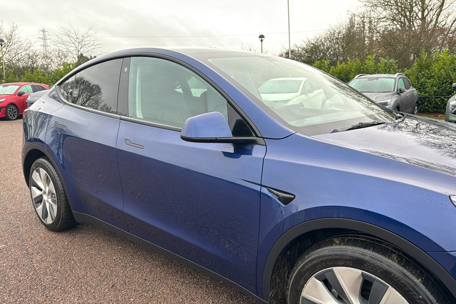 Used Tesla Model Y 2022 for sale - 77842737: Photo 32
