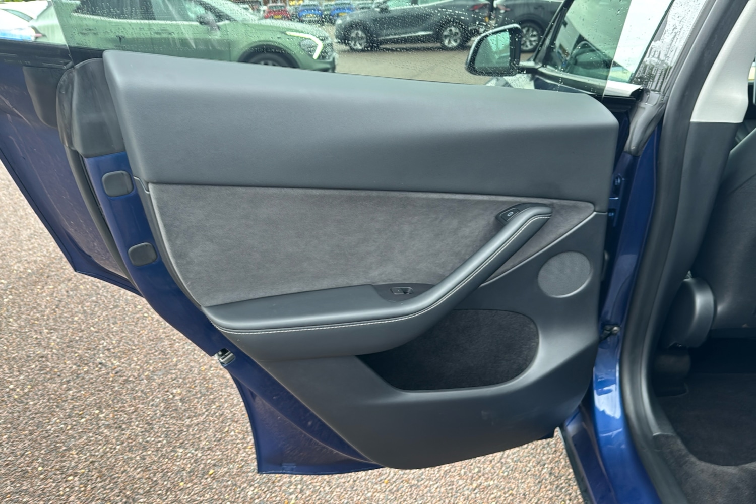 Used Tesla Model Y 2022 for sale - 77842737: Photo 38