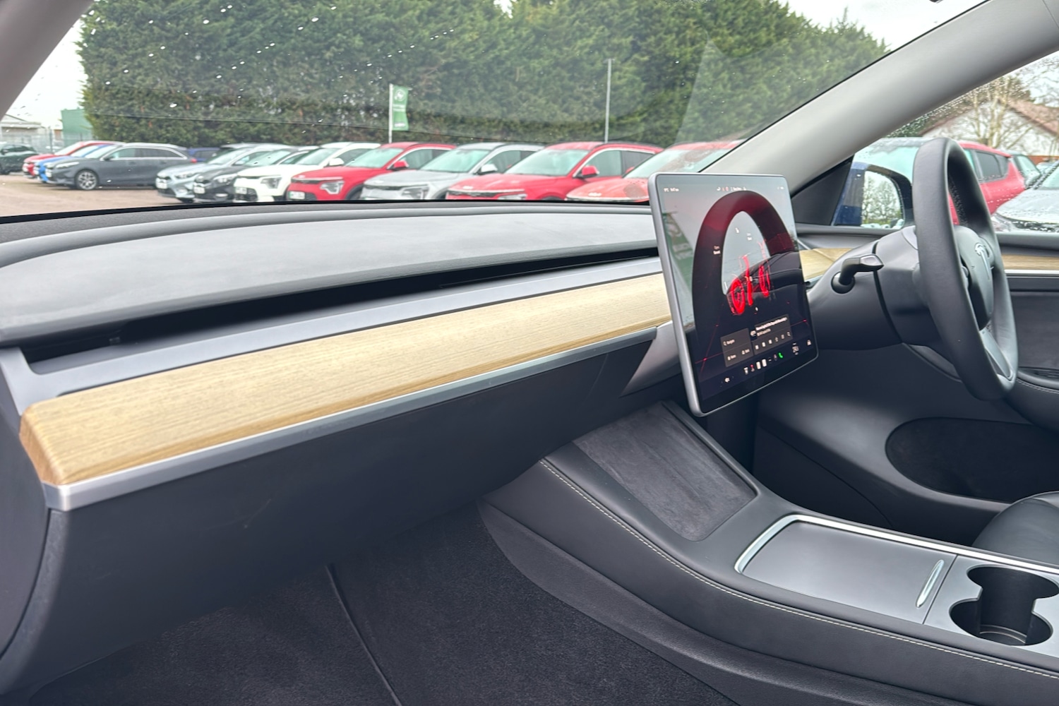 Used Tesla Model Y 2022 for sale - 77842737: Photo 42