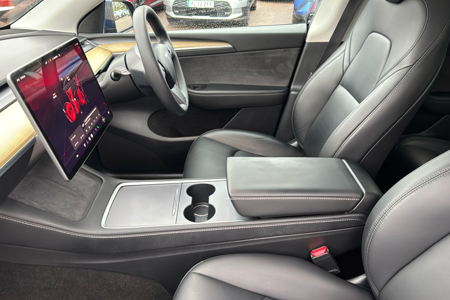 Used Tesla Model Y 2022 for sale - 77842737: Photo 43