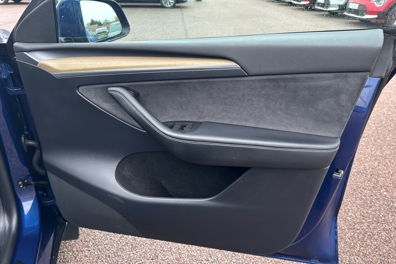 Used Tesla Model Y 2022 for sale - 77842737: Photo 45