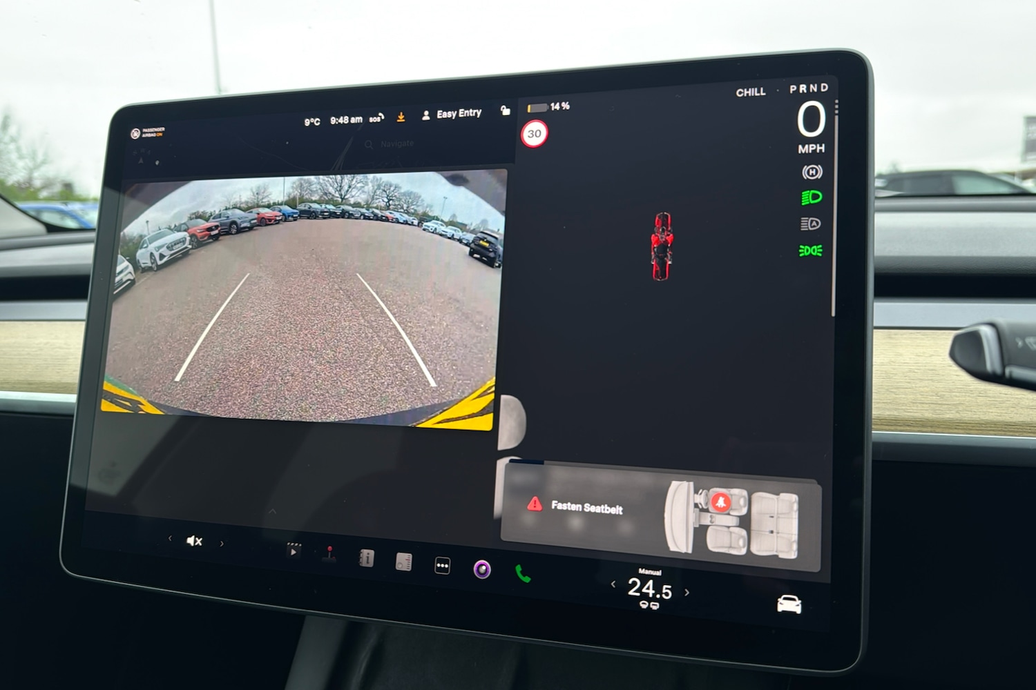 Used Tesla Model Y 2022 for sale - 77842737: Photo 48