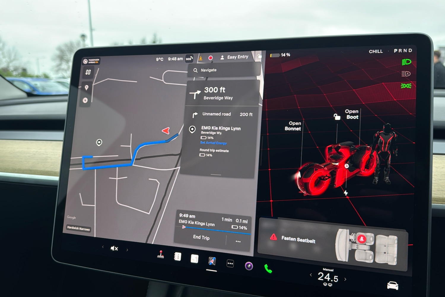 Used Tesla Model Y 2022 for sale - 77842737: Photo 49