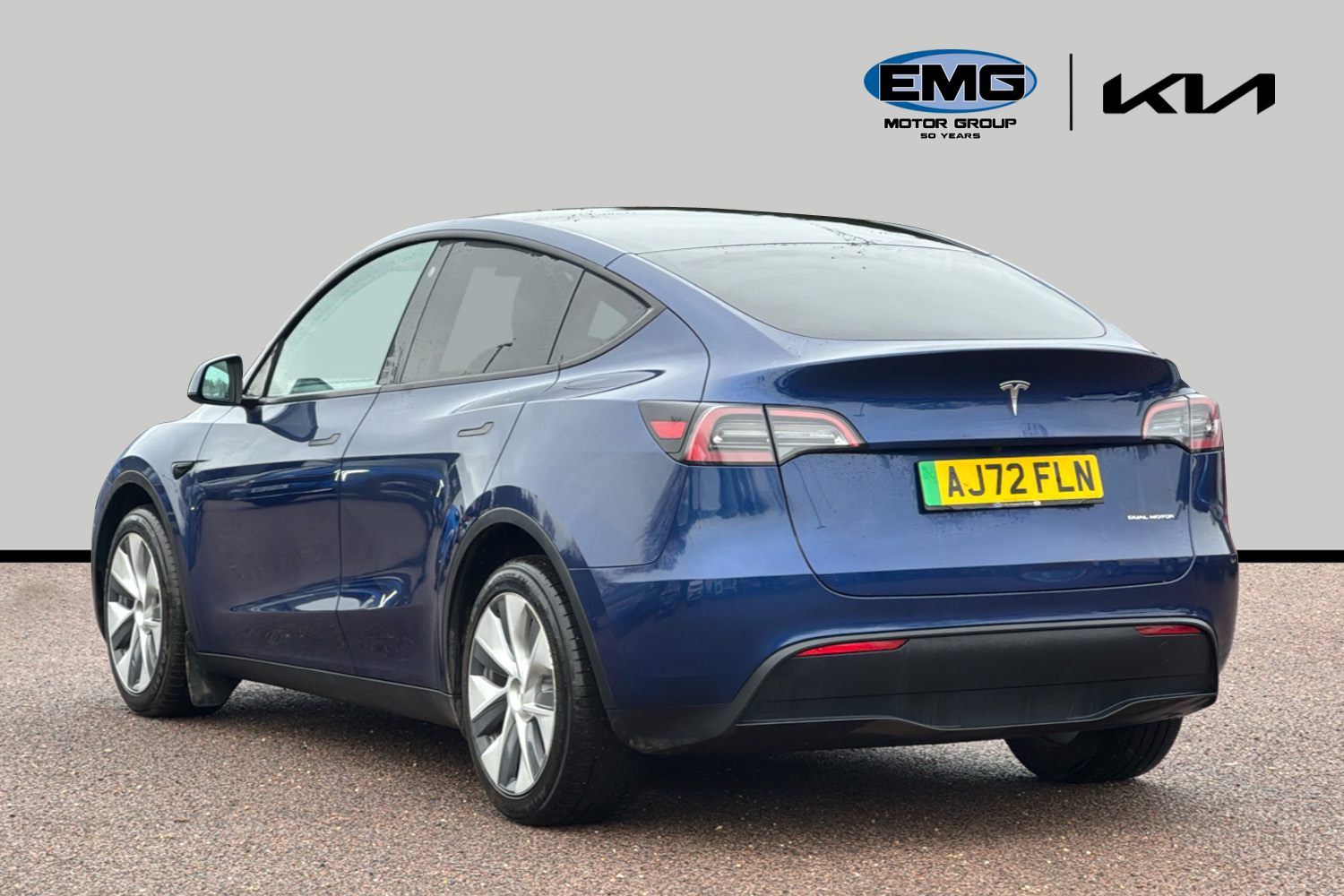 Used Tesla Model Y 2022 for sale - 77842737: Photo 5
