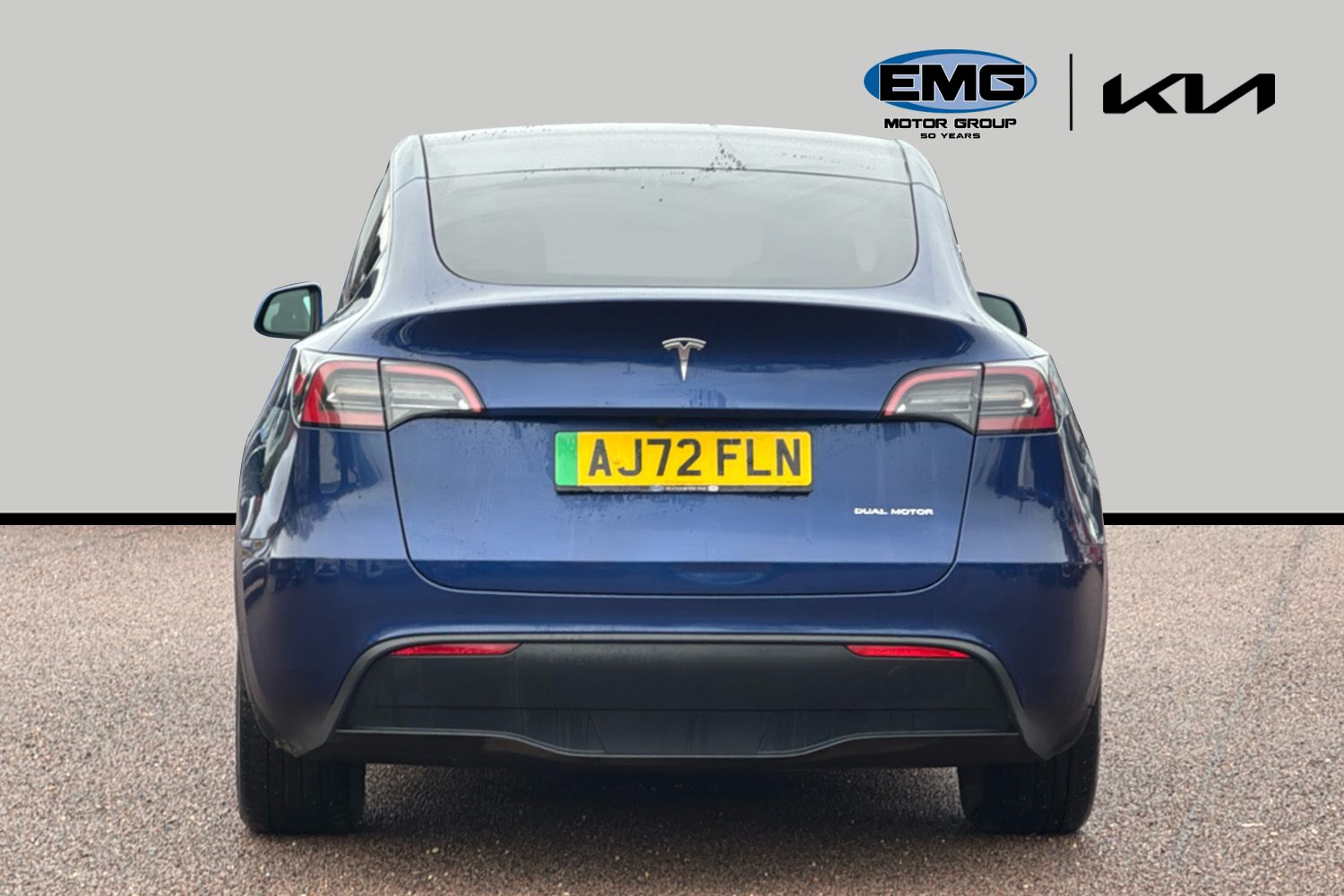 Used Tesla Model Y 2022 for sale - 77842737: Photo 6