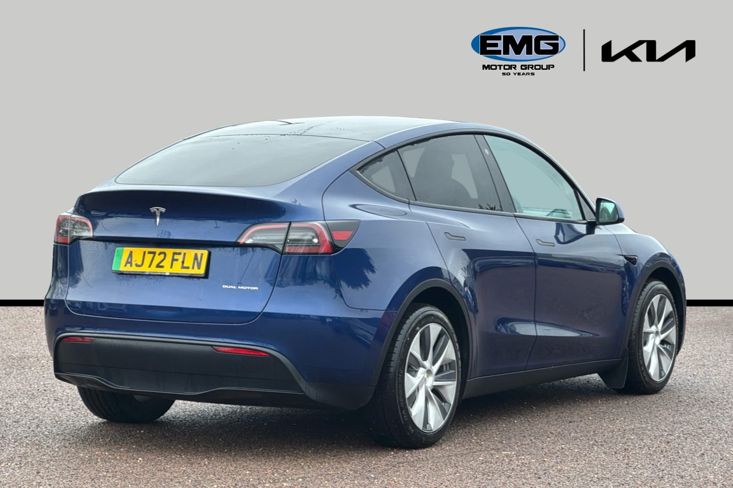Used Tesla Model Y 2022 for sale - 77842737: Photo 7