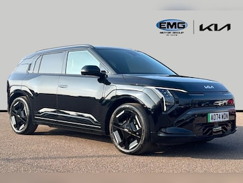 Used Kia EV3 2024 for sale - 77707885: Photo