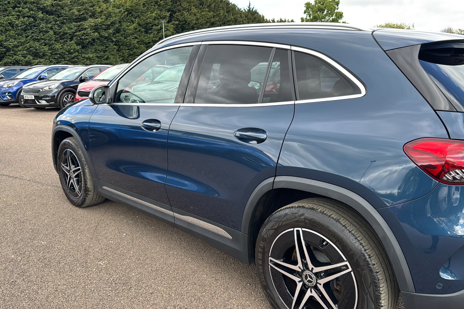 Vehicle 38