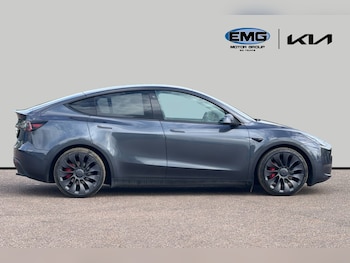 Used Tesla Model Y 2023 for sale - 78187657: Photo