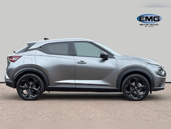 Used Nissan Juke 2025 for sale - 78385736: Photo