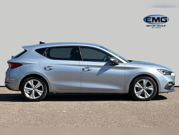 Used SEAT Leon 2021 for sale - 78354023: Photo