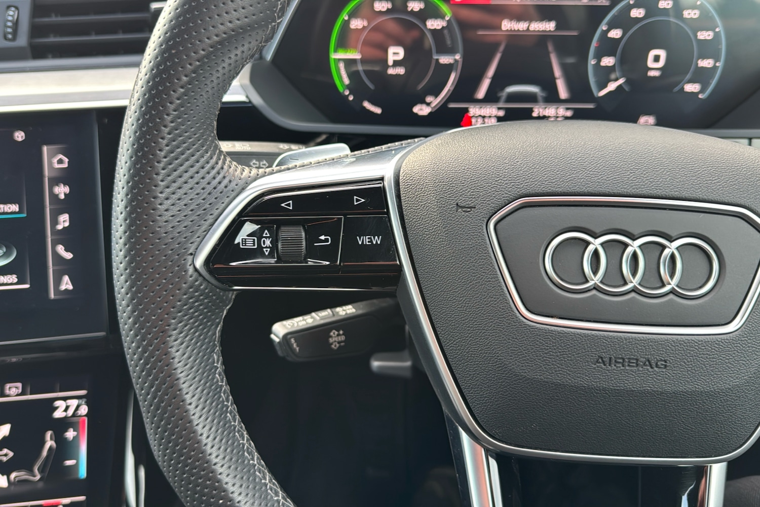 Used Audi e-tron 2022 for sale - 77283587: Photo 17