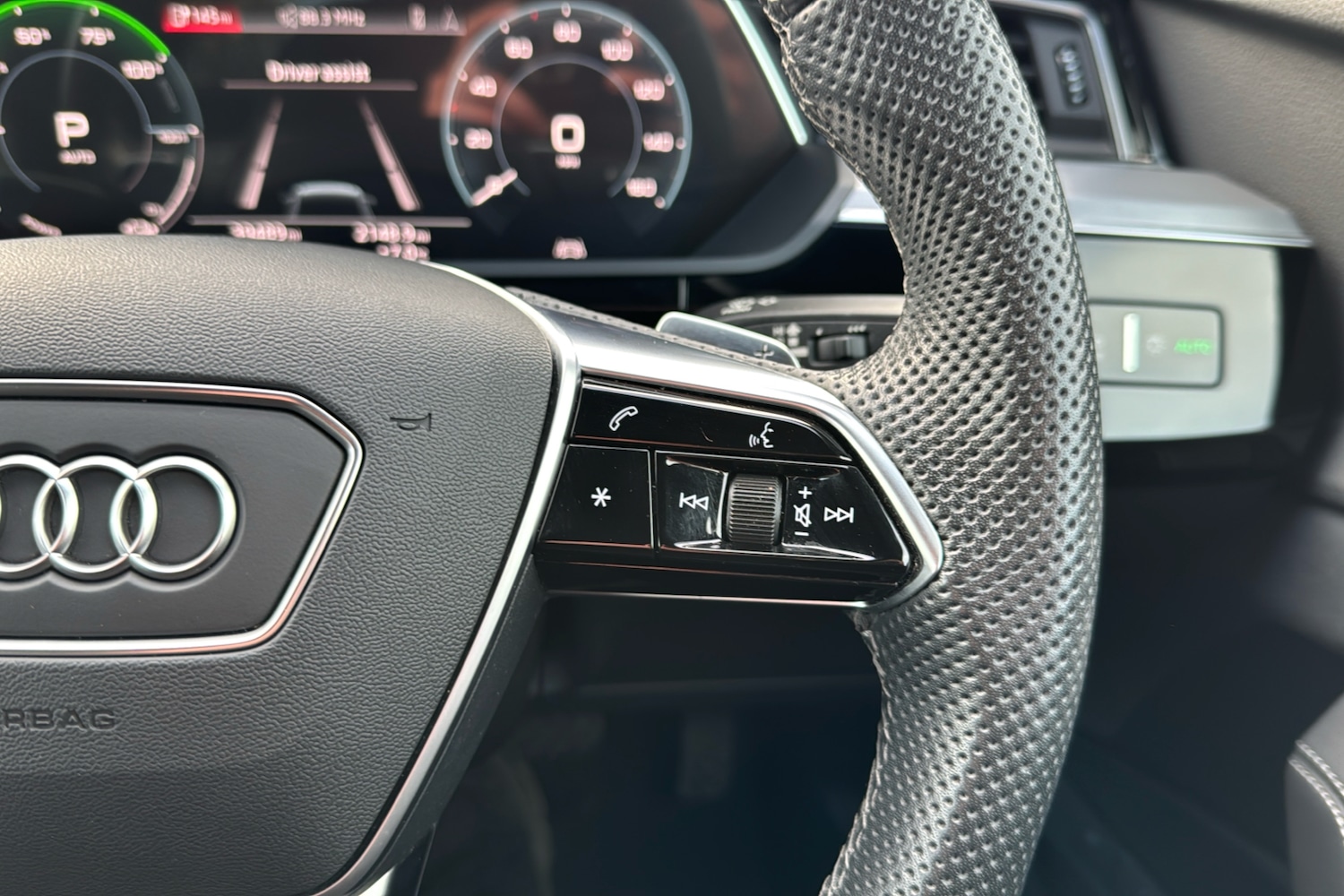 Used Audi e-tron 2022 for sale - 77283587: Photo 18