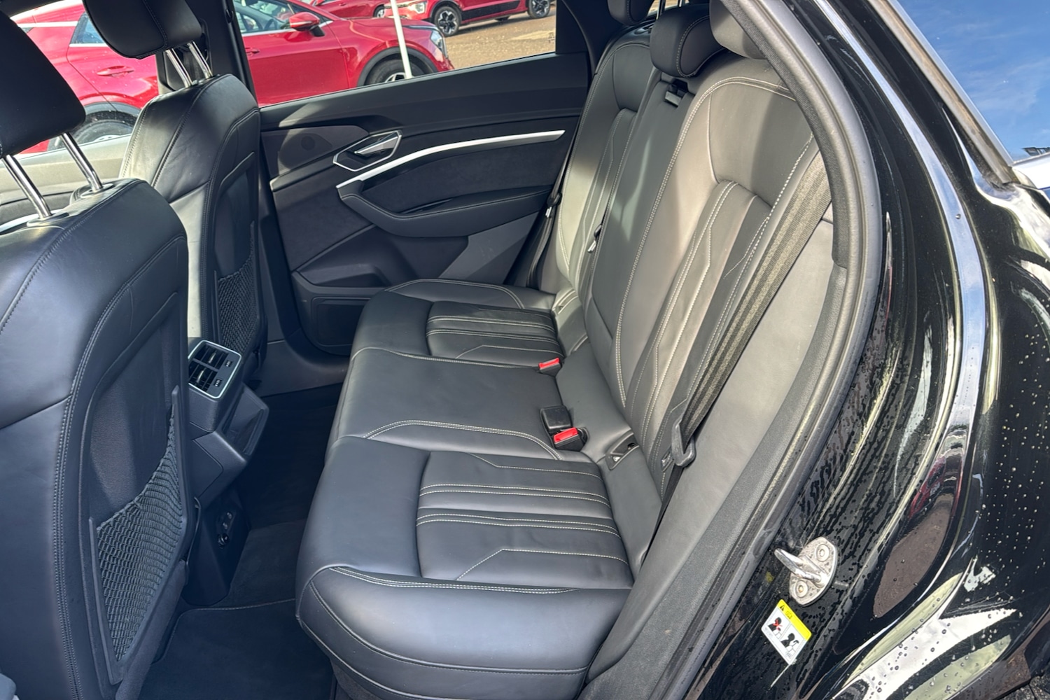 Used Audi e-tron 2022 for sale - 77283587: Photo 39