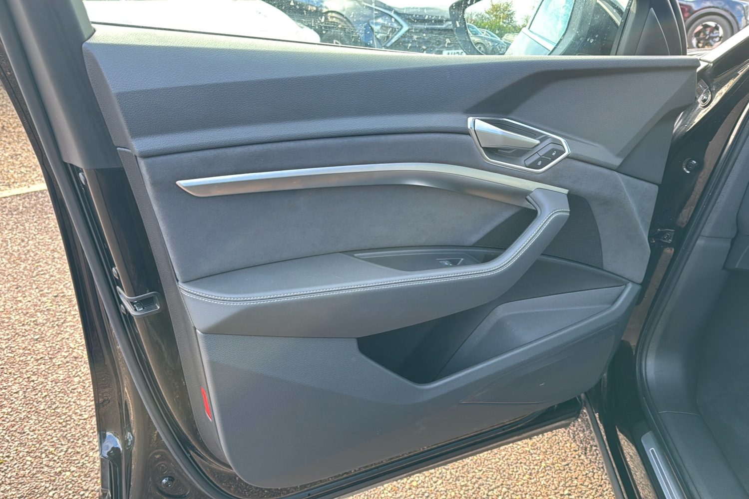 Used Audi e-tron 2022 for sale - 77283587: Photo 40