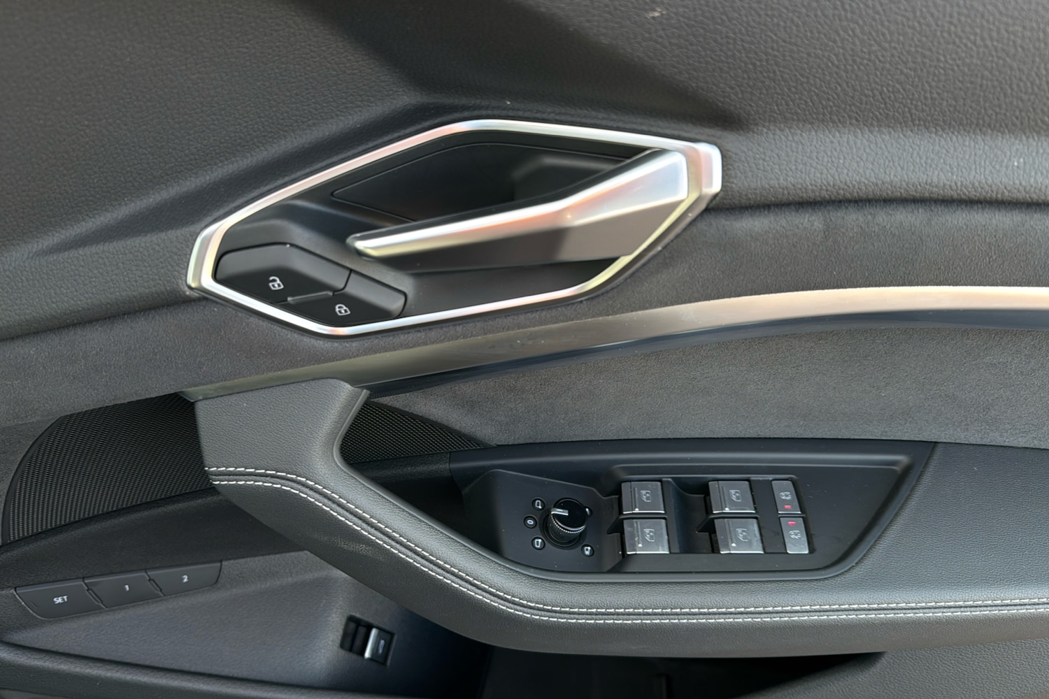 Used Audi e-tron 2022 for sale - 77283587: Photo 45